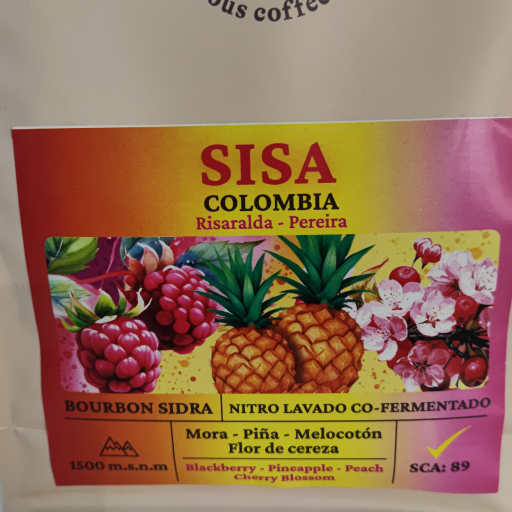 Image shared by deivipeich at Delicotte Specialty Coffee & Tea, Málaga