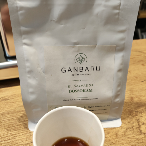Image shared by deivipeich at LE CHAT SPECIALTY COFFEE SHOP, Málaga