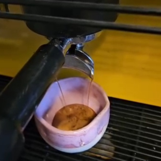 Image shared by genti at Frut’za - Speciality Coffee, Brunch, Jucies & more, Tirana