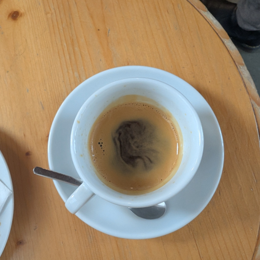 Image shared by memory717 at Orsonero Coffee, Milan