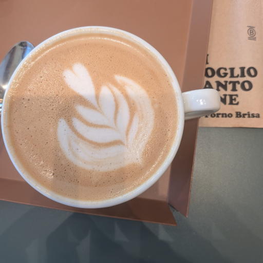 Image shared by memory717 at Forno Brisa - Stadio, Bologna