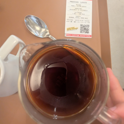 Image shared by memory717 at Forno Brisa - Stadio, Bologna