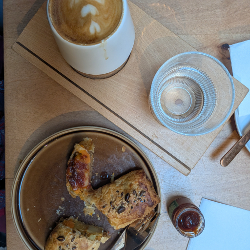Image shared by memory717 at Brew Lab Specialty Coffee, Dublin 8