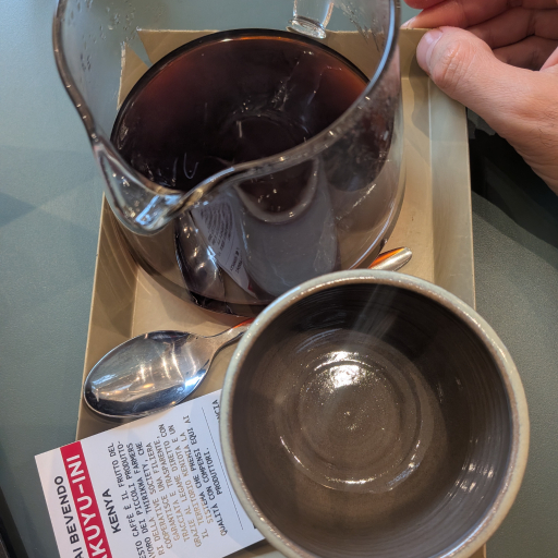 Image shared by memory717 at Forno Brisa - Stadio, Bologna