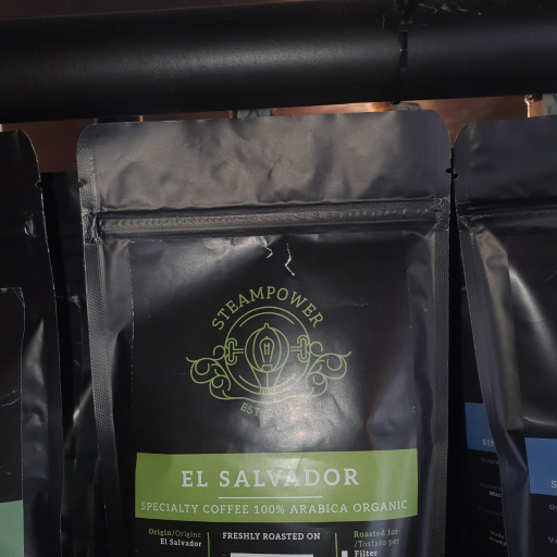 Image shared by rutilsaul at Steampower Caffetteria & Specialty Coffee Padova, Padova