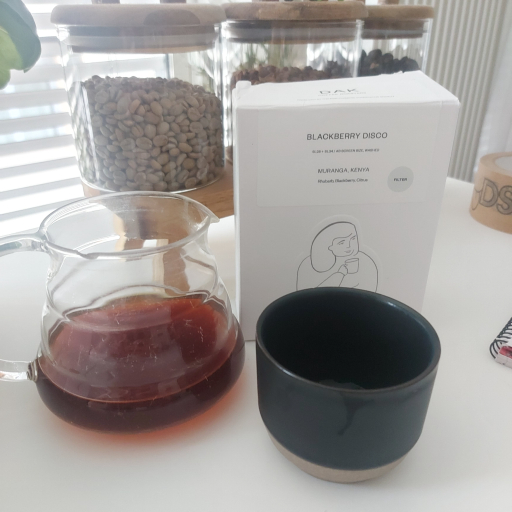 Image shared by arnaud-curious at Curious Buds Specialty Coffee - City Center, Luxembourg