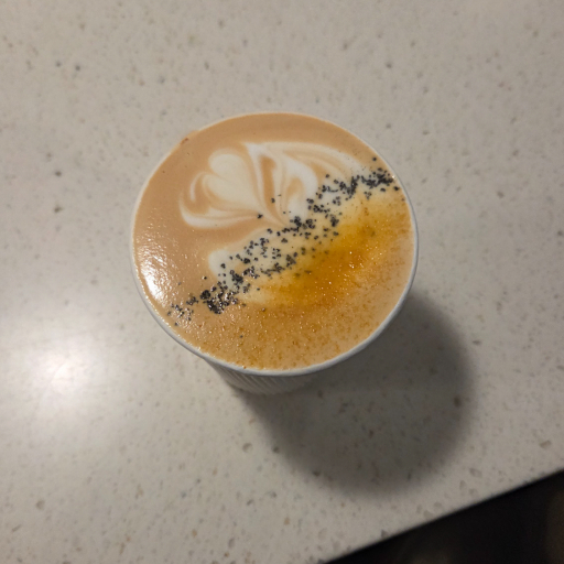 Image shared by jordanblarson at Discourse Coffee | Downtown, Milwaukee