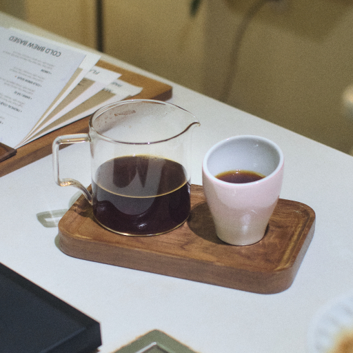 Image shared by kainghe012 at Lạc Cafe - Coffee Brewer, Ho Chi Minh