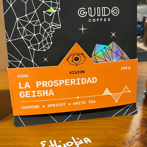 Image shared by sambrown at C'alma Coffee Room, Porto