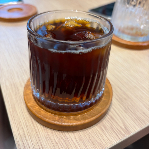 Image shared by gdogu at Pacto by Parchmen (Lavender), Singapore