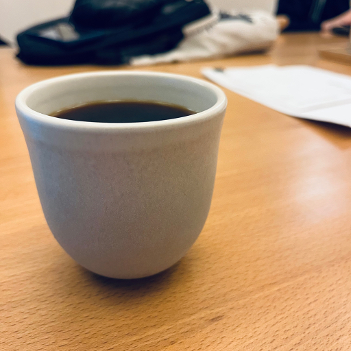 Image shared by sambrown at SO Coffee Roasters, Porto