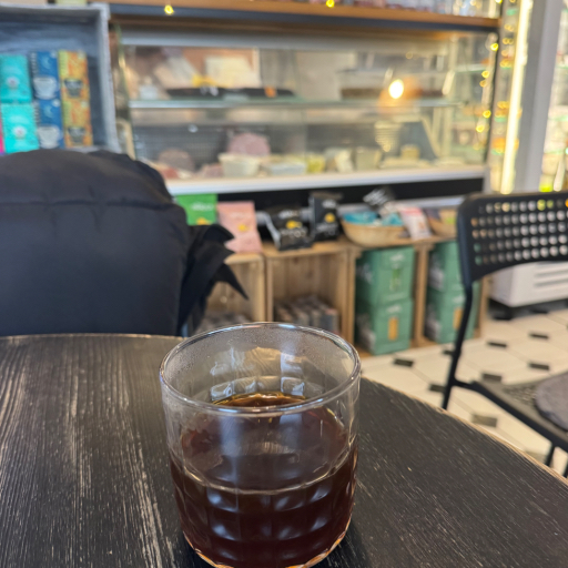 Image shared by hb1111 at Essence Delicates, Budapest