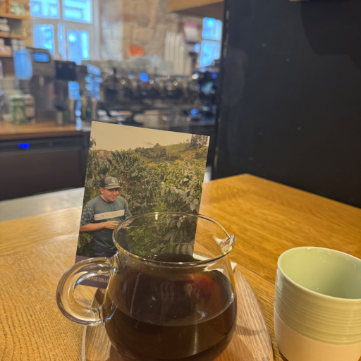 Image shared by hb1111 at Espresso Embassy, Budapest