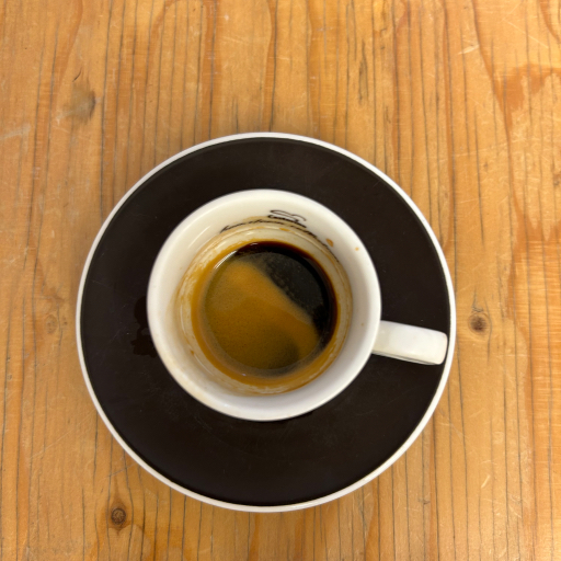 Image shared by fernanda.tempesta at Castorino Amore Espresso - Via Crispi, Salerno