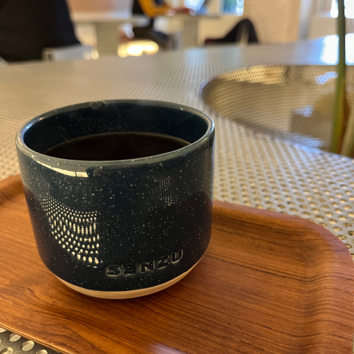 Image shared by sambrown at Comum, Porto