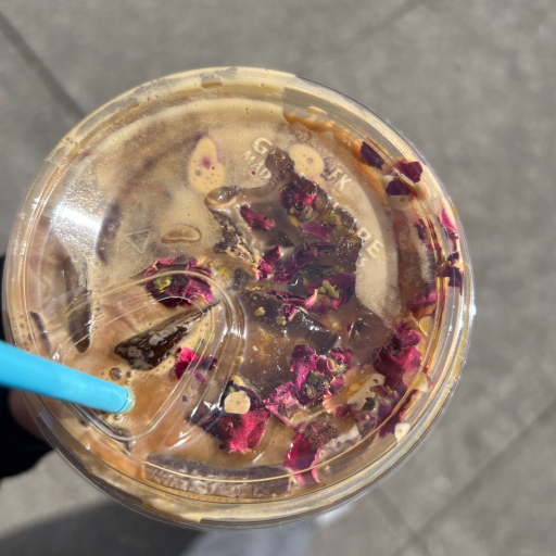 Image shared by kate at 1951 Coffee Company, Berkeley