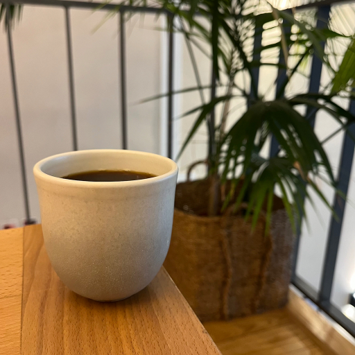 Image shared by sambrown at SO Coffee Roasters, Porto