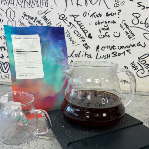 Image shared by highoriginscoffee at High Origins Speciality Coffee, Dublin