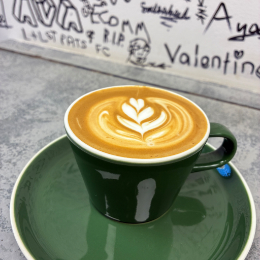 Image shared by highoriginscoffee at High Origins Speciality Coffee, Dublin