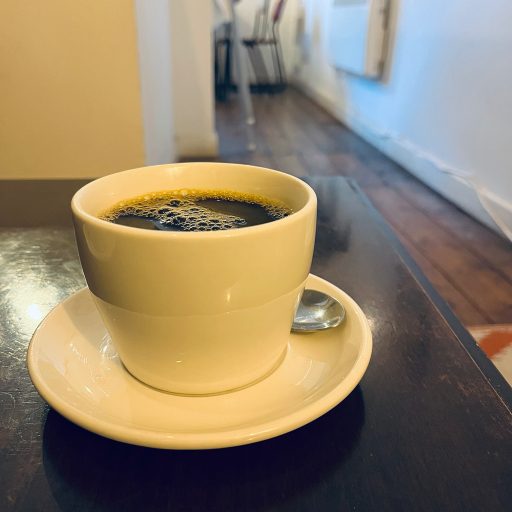 Image shared by sambrown at Providero: Tea & Coffee House, Llandudno Junction