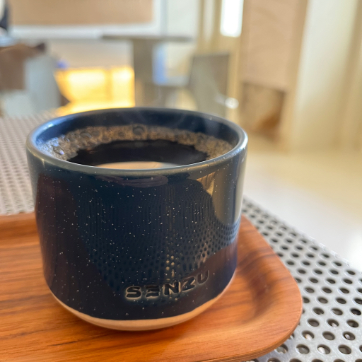 Image shared by sambrown at Comum, Porto