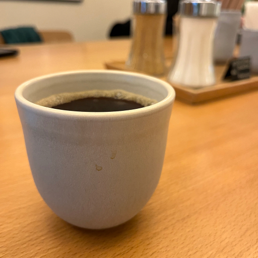 Image shared by sambrown at SO Coffee Roasters, Porto