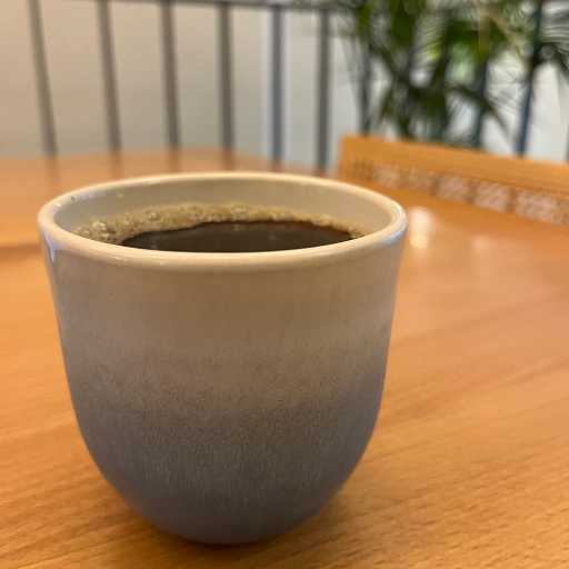 Image shared by sambrown at SO Coffee Roasters, Porto