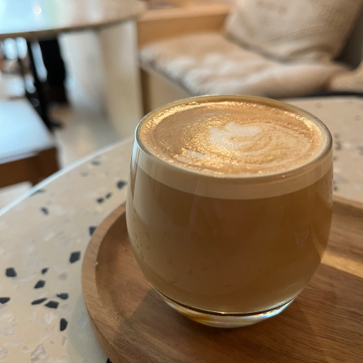 Image shared by sambrown at Humble Anchor Coffee Roasters, Vila do Conde