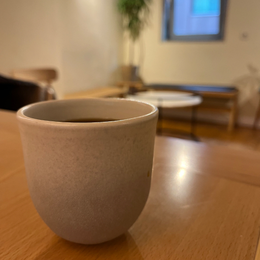 Image shared by sambrown at SO Coffee Roasters, Porto