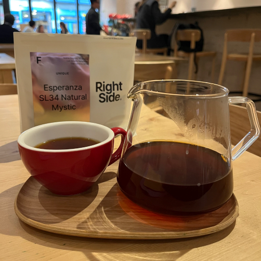 Image shared by sambrown at Roots, Logroño