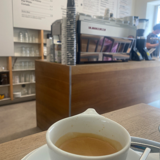 Image shared by ewanc at Caffè a Casa - Hoher Markt, Vienna