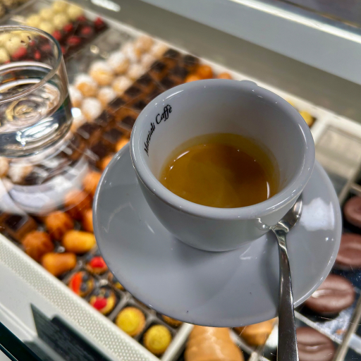 Image shared by franz at Manis Bistrot, Rome