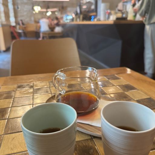 Image shared by hb1111 at Espresso Embassy, Budapest