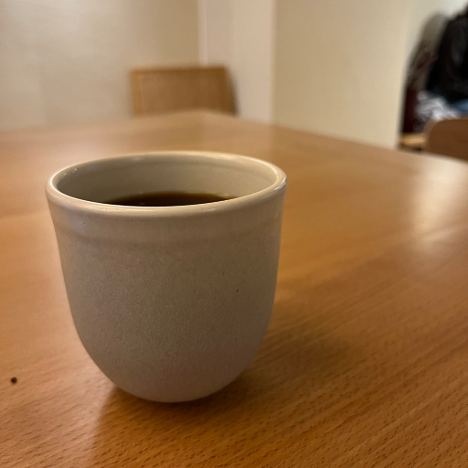Image shared by sambrown at SO Coffee Roasters, Porto