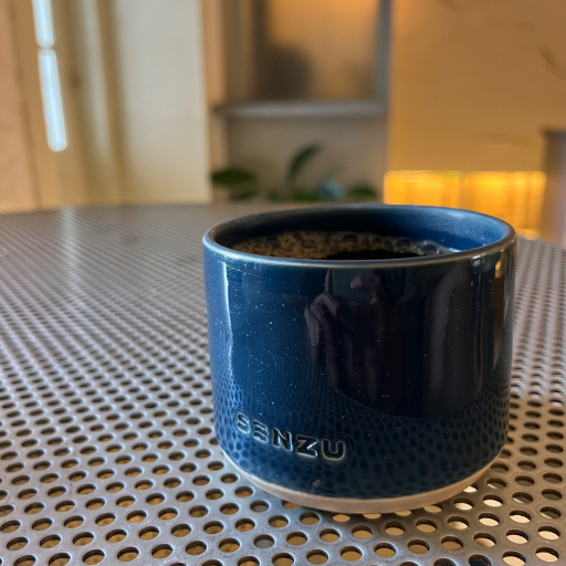 Image shared by sambrown at Comum, Porto