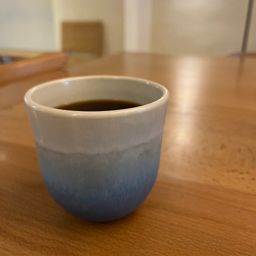 Image shared by sambrown at SO Coffee Roasters, Porto