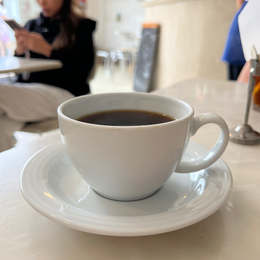 Image shared by sambrown at A Certain Café, Porto