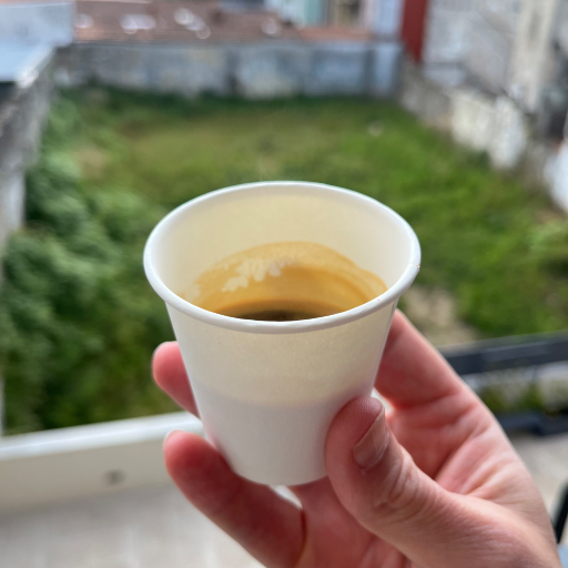 Image shared by sambrown at MiBa Artisanal Bakery, Porto