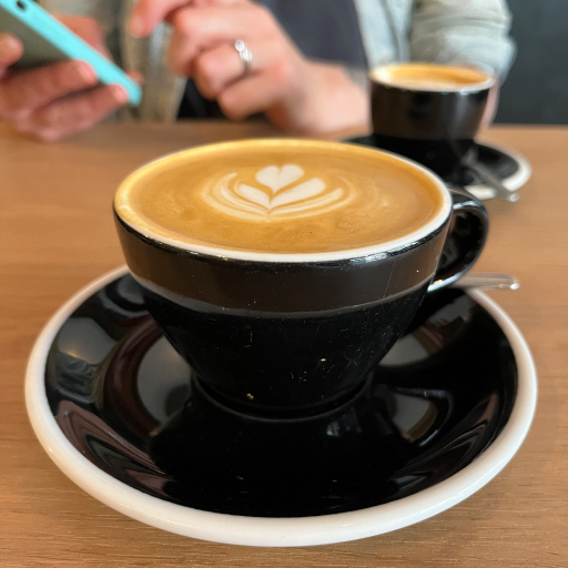 Image shared by sambrown at Misto Café Bar, Pontevedra