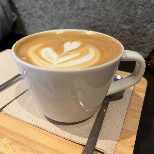 Image shared by sambrown at BLÜM, Pamplona