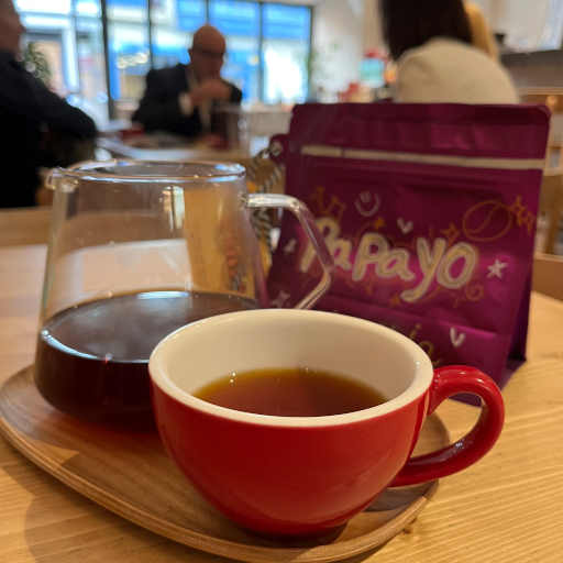 Image shared by sambrown at Roots, Logroño
