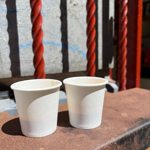Image shared by sambrown at Motx Coffee × Gros, Donostia / San Sebastián