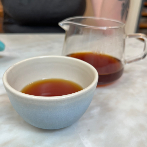 Image shared by sambrown at SO Coffee Roasters, Porto