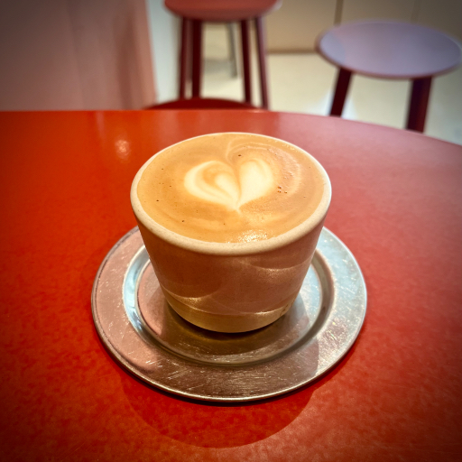 Image shared by martijn at BUDDY BUDDY - Brussels, Brussels