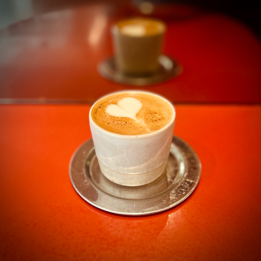 Image shared by martijn at BUDDY BUDDY - Brussels, Brussels