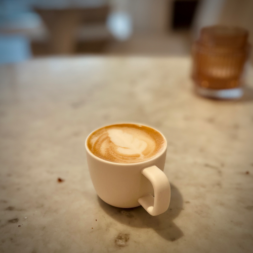 Image shared by martijn at The WAYNE Café, Elsene