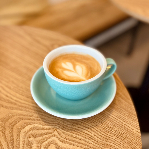 Image shared by martijn at Taylor's Café, Bruxelles
