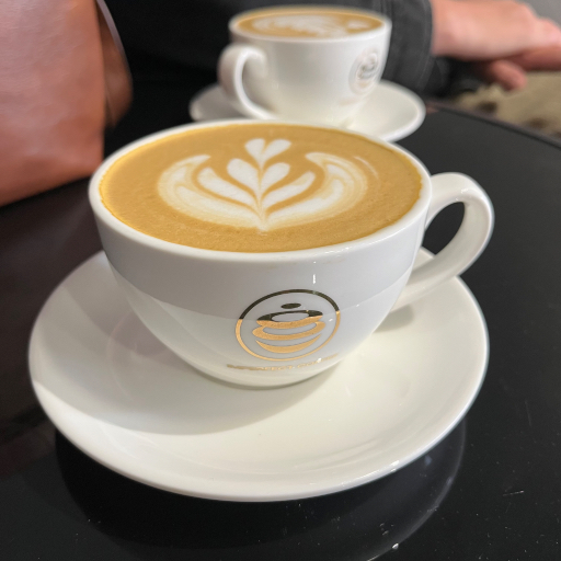 Image shared by sambrown at IMPERFECT COFFEE, Altrincham