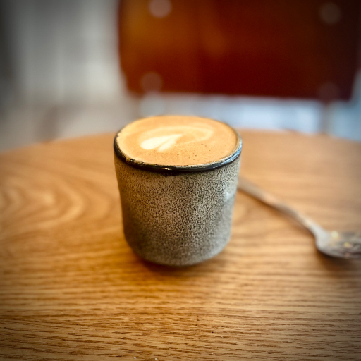 Image shared by martijn at Taylor's Café, Bruxelles
