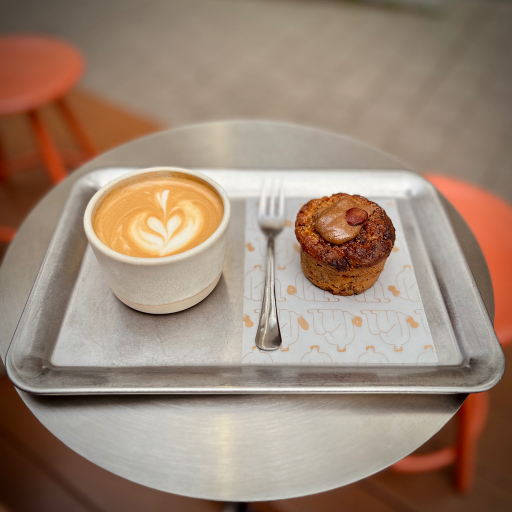 Image shared by martijn at BUDDY BUDDY - Brussels, Brussels